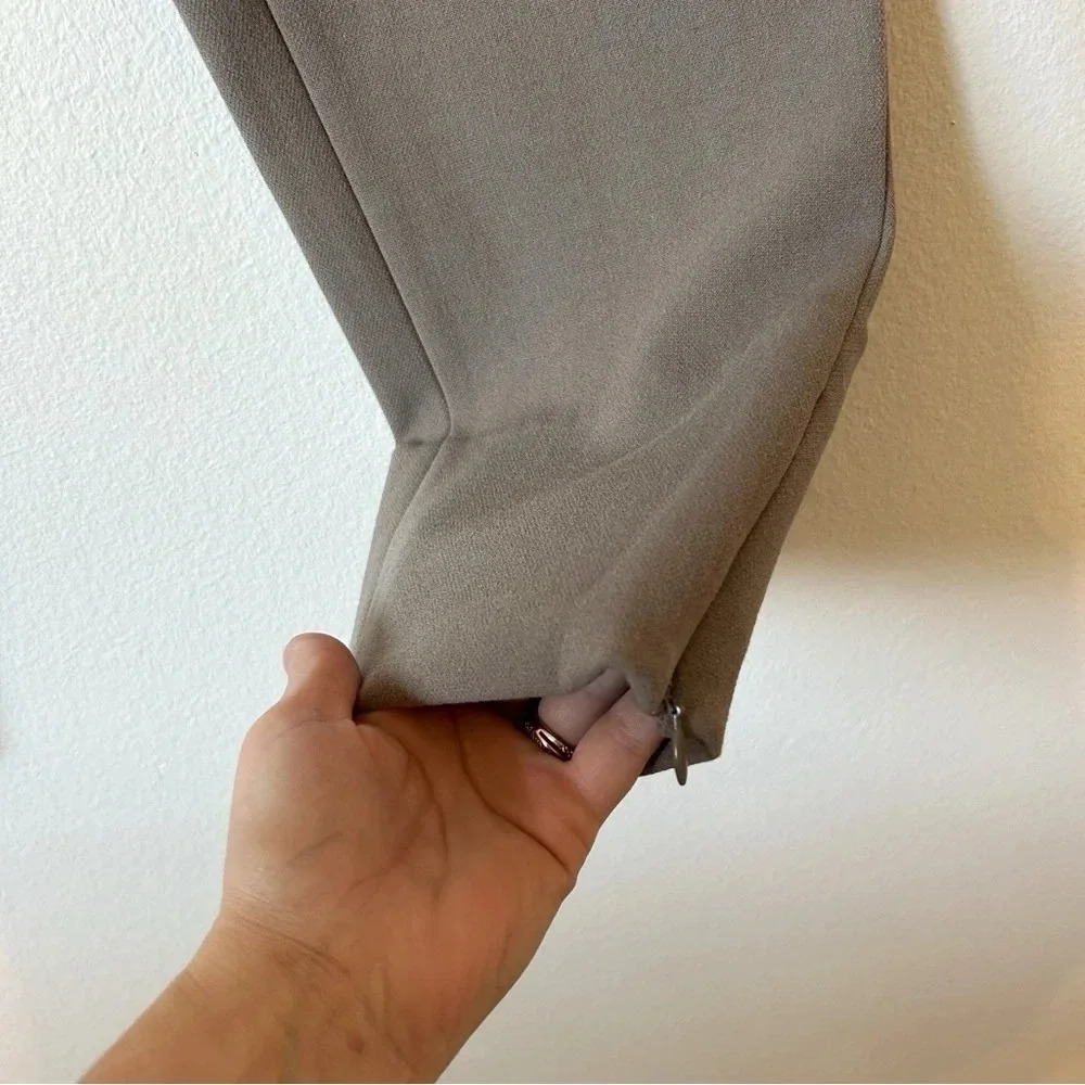 Grey Ven The Murray Modern Trouser Revived Tailoring SM - Picture 6 of 8